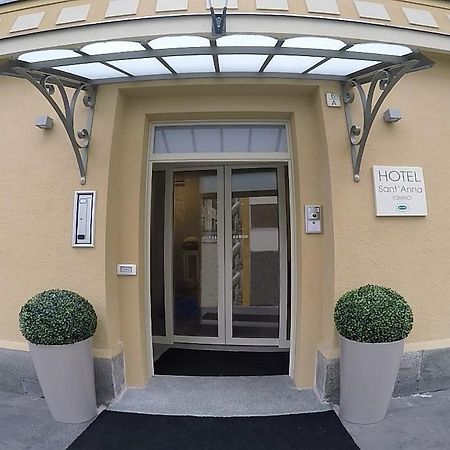 Hotel Sant'Anna Turin Exterior photo